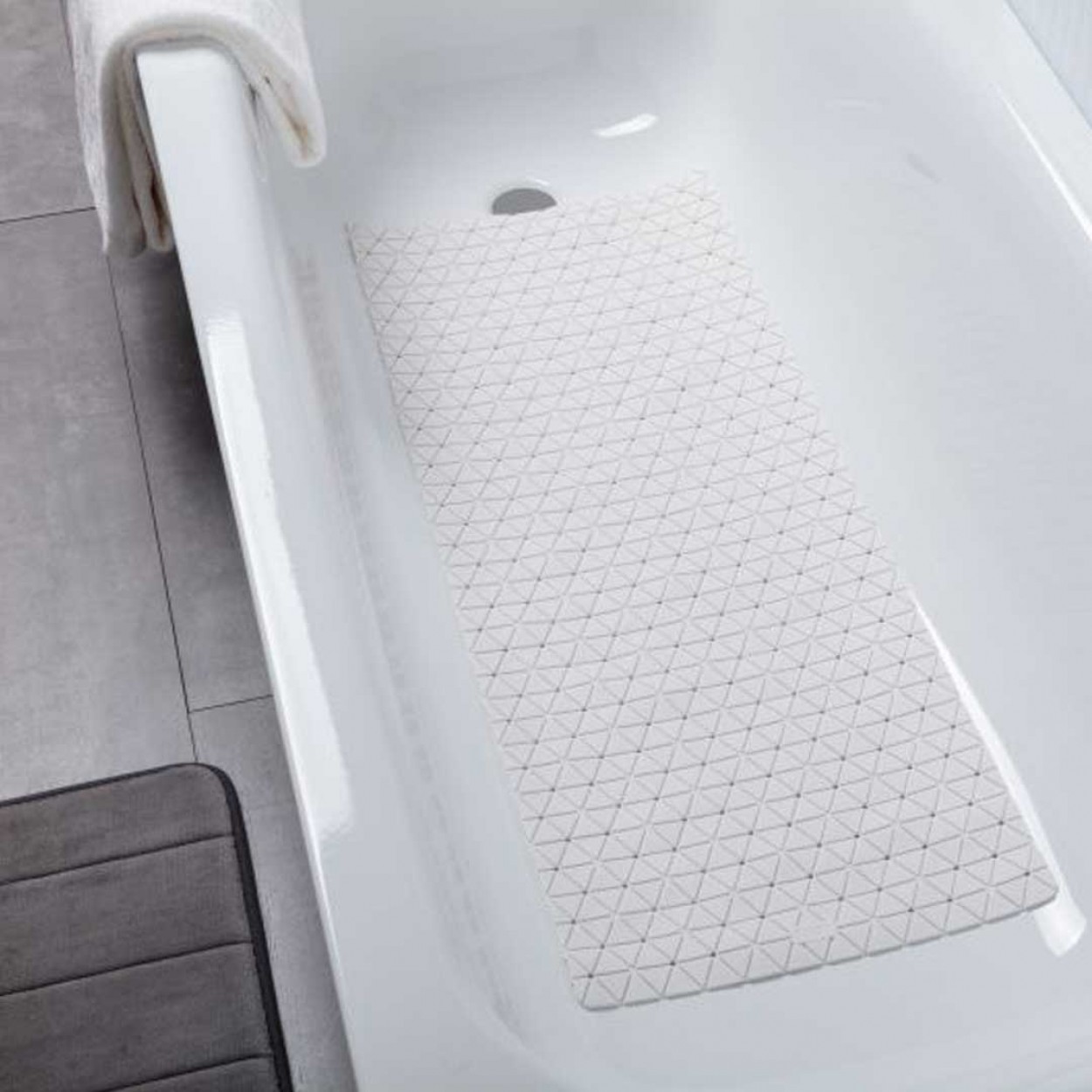 Tapete banheira TATAY 5513301