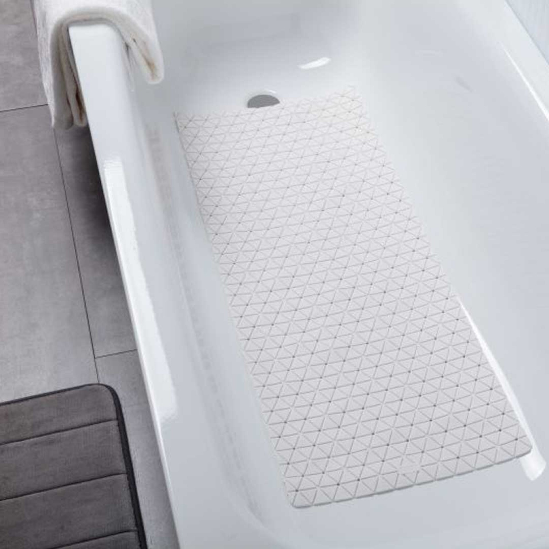 Tapete banheira TATAY 5513301