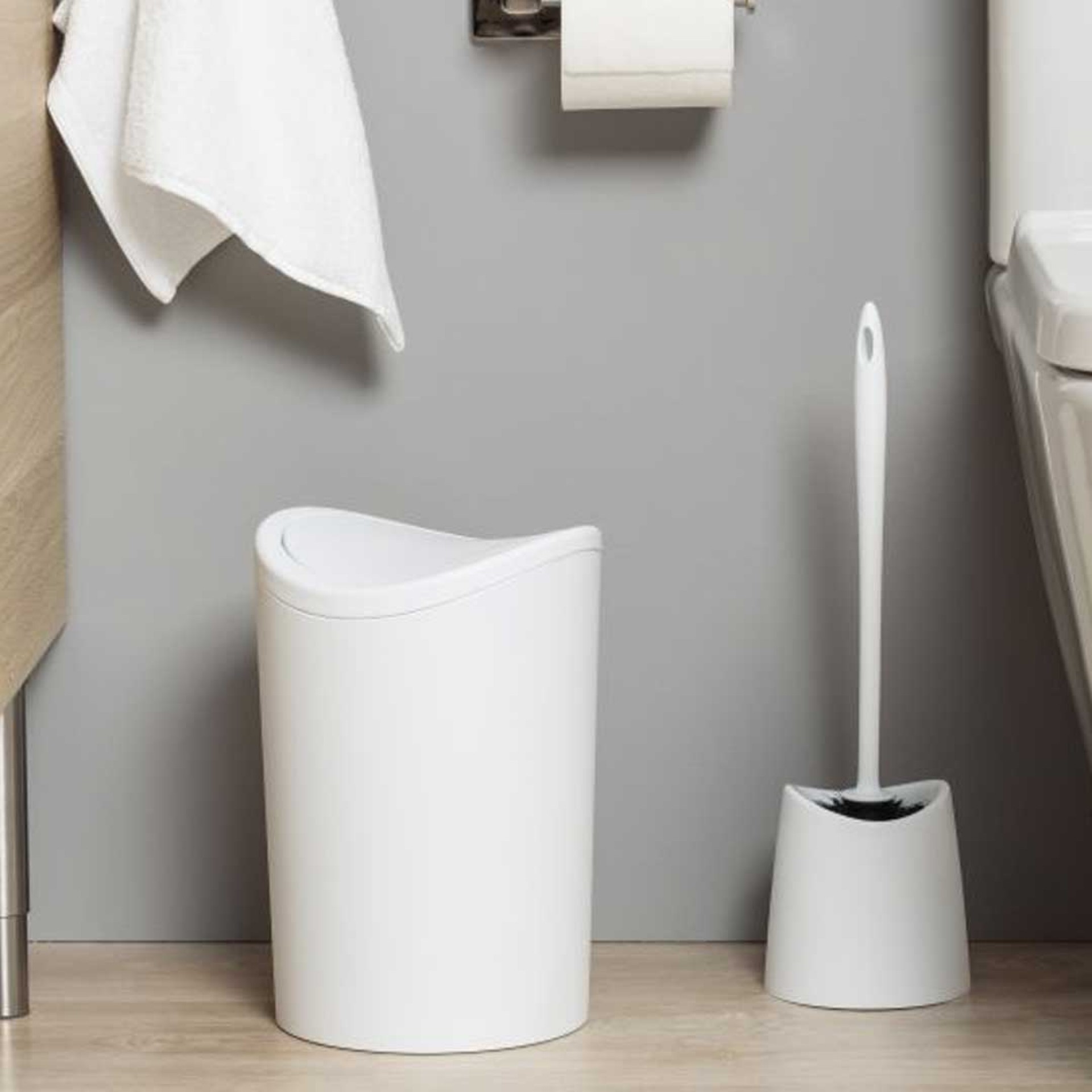 Balde WC TATAY 4470101