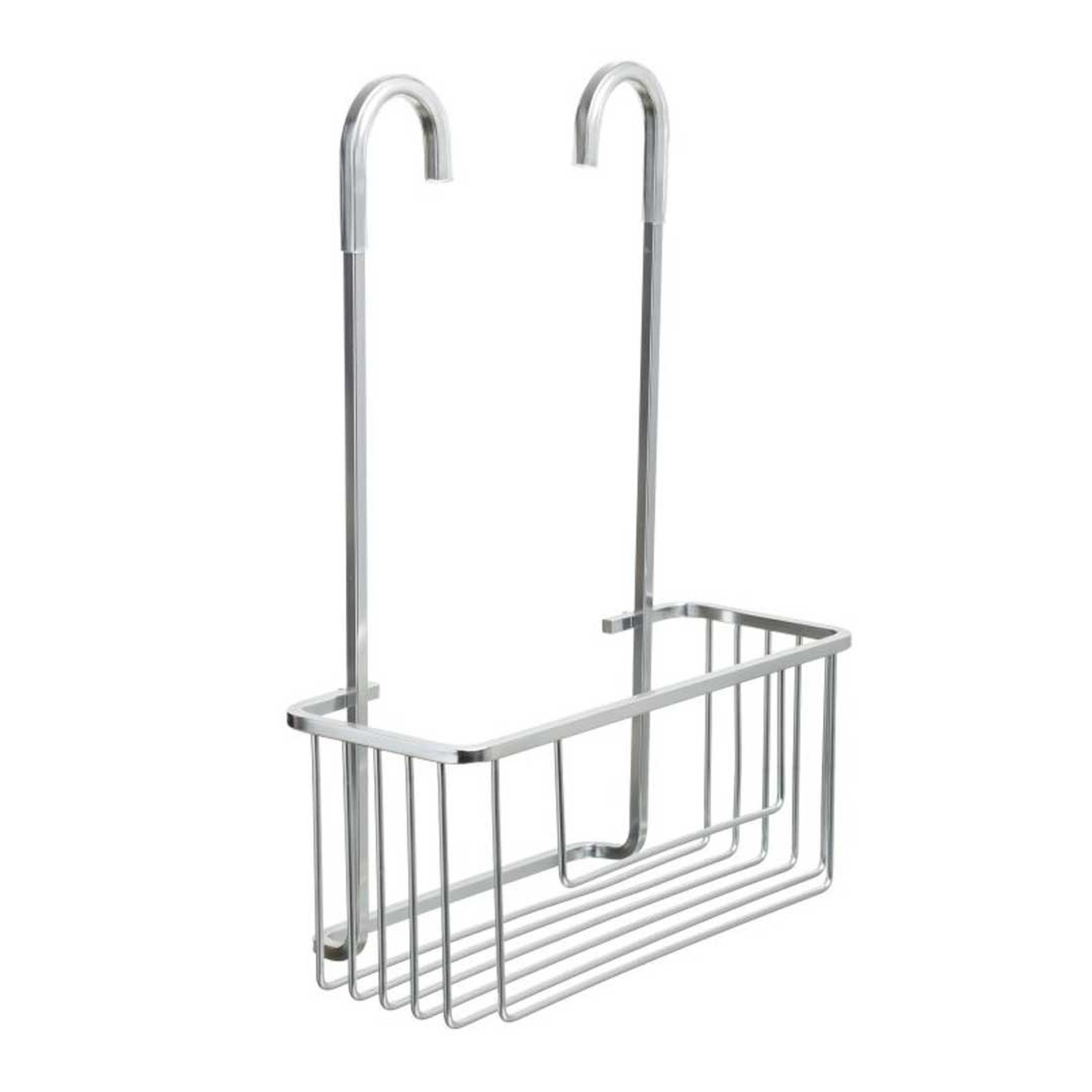 Cesto com cabide WC TATAY 6604400