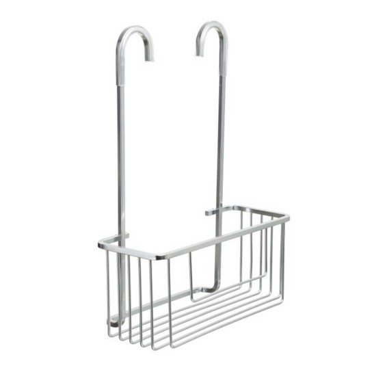 Cesto com cabide WC TATAY 6604400 - Image product