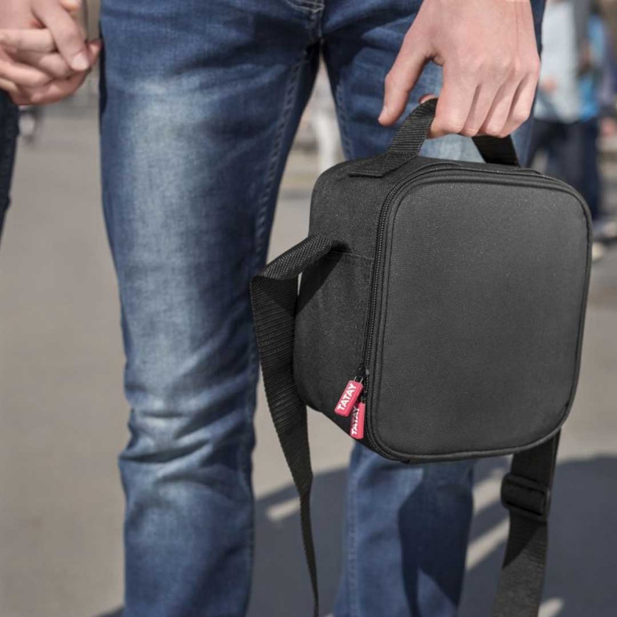 Lancheira JOM 1167500