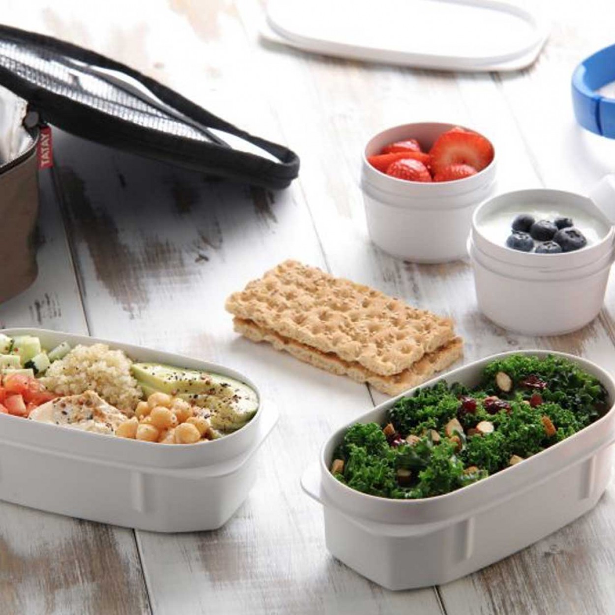 Lancheira JOM 1167500