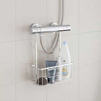 Cesto com cabide WC TATAY 6604400