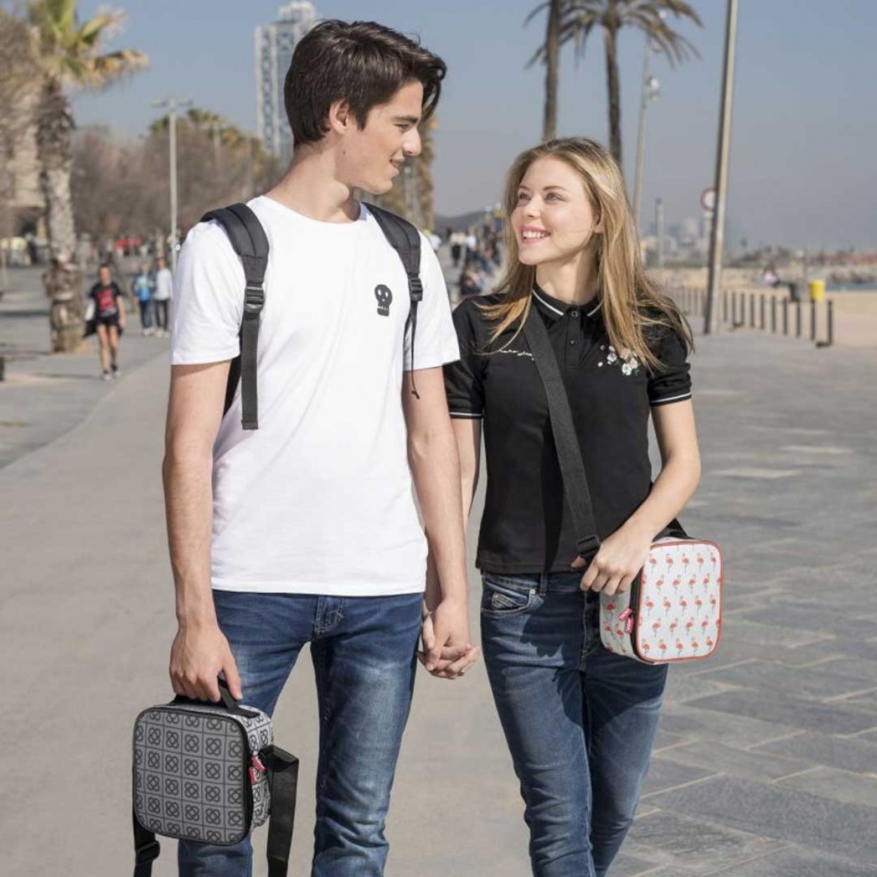 Lancheira TATAY 1167515