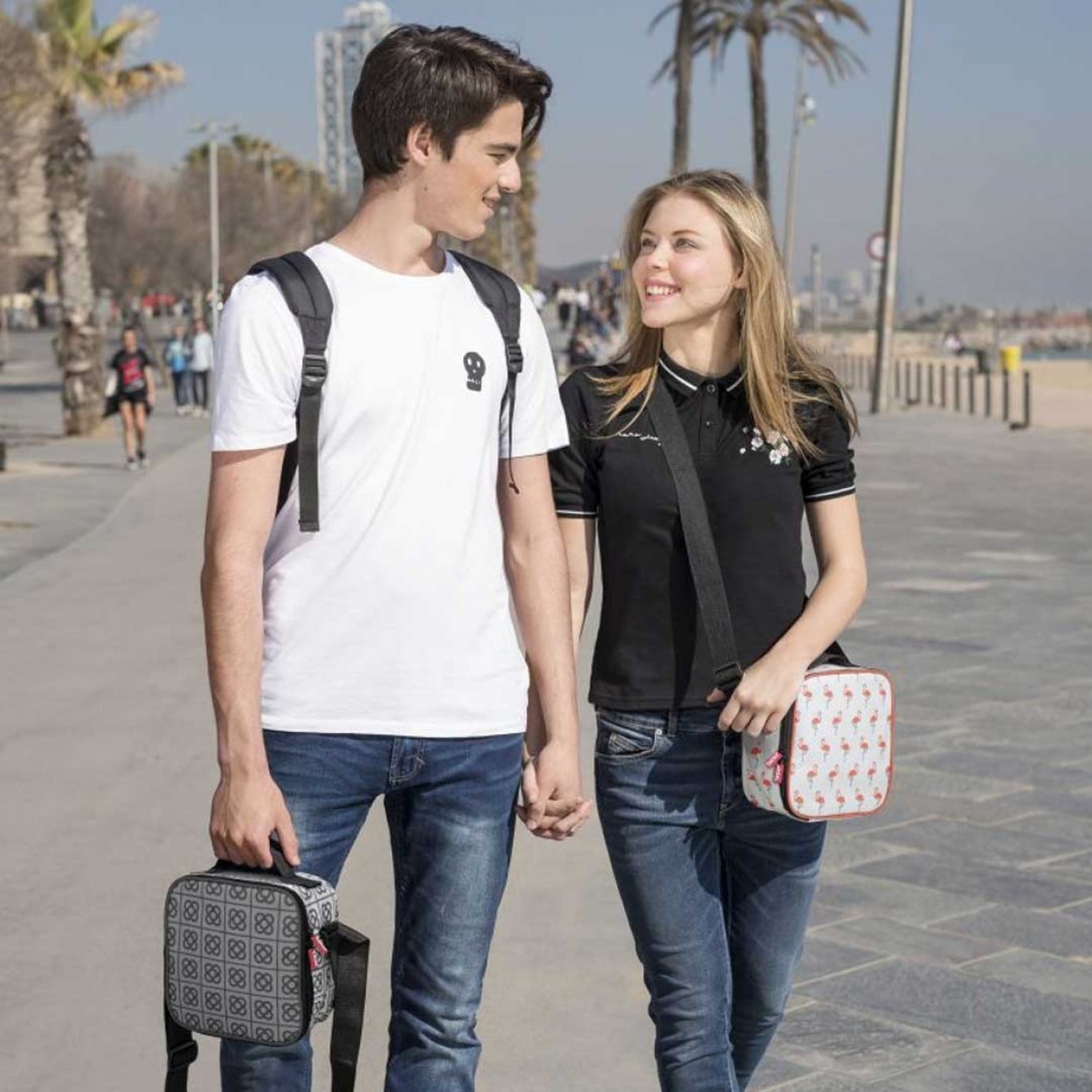 Lancheira TATAY 1167516