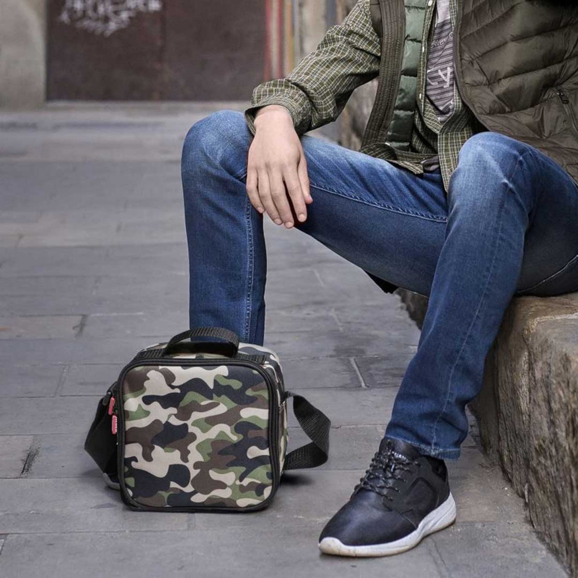 Lancheira TATAY 1167517