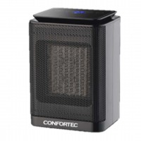 Termoventilador Cer�mico CONFORTEC CCH1500Y-LB