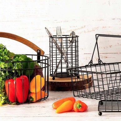 Porta talheres QUID 7930025