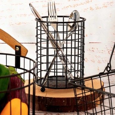 Porta talheres QUID 7930025