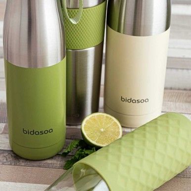 Garrafa Termos BIDASOA 7945027