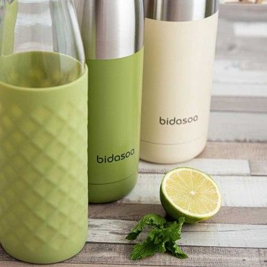 Garrafa Termos BIDASOA 7945027