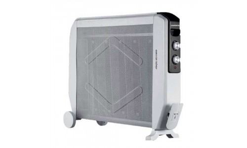Irradiador Mica CONFORTEC MHY2000E-W