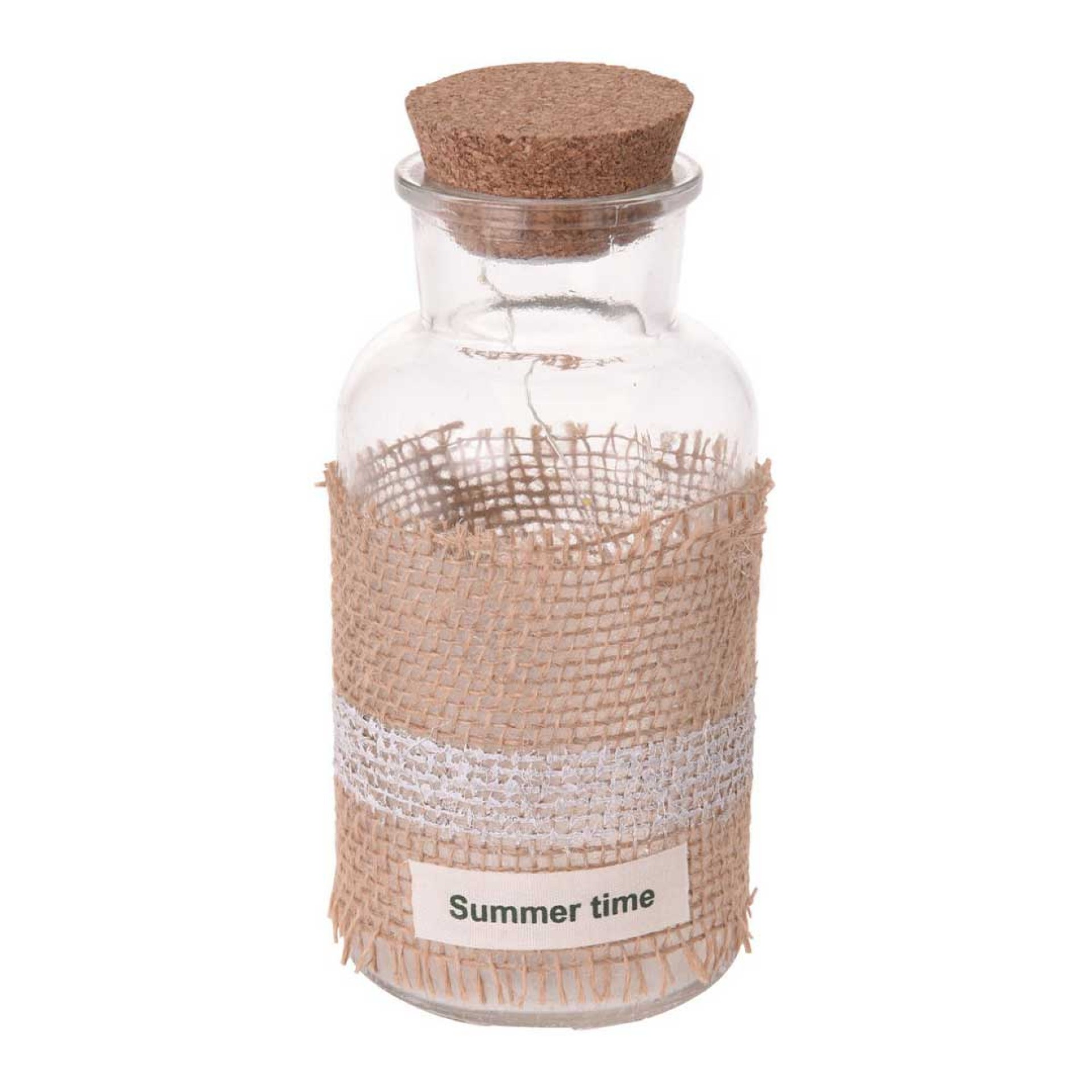 Garrafa decor led JOM SUMMER TIME HC6701710