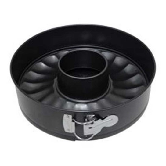 Forma bolo 2 fundos OTYMA OVAR 3600018 - Image product