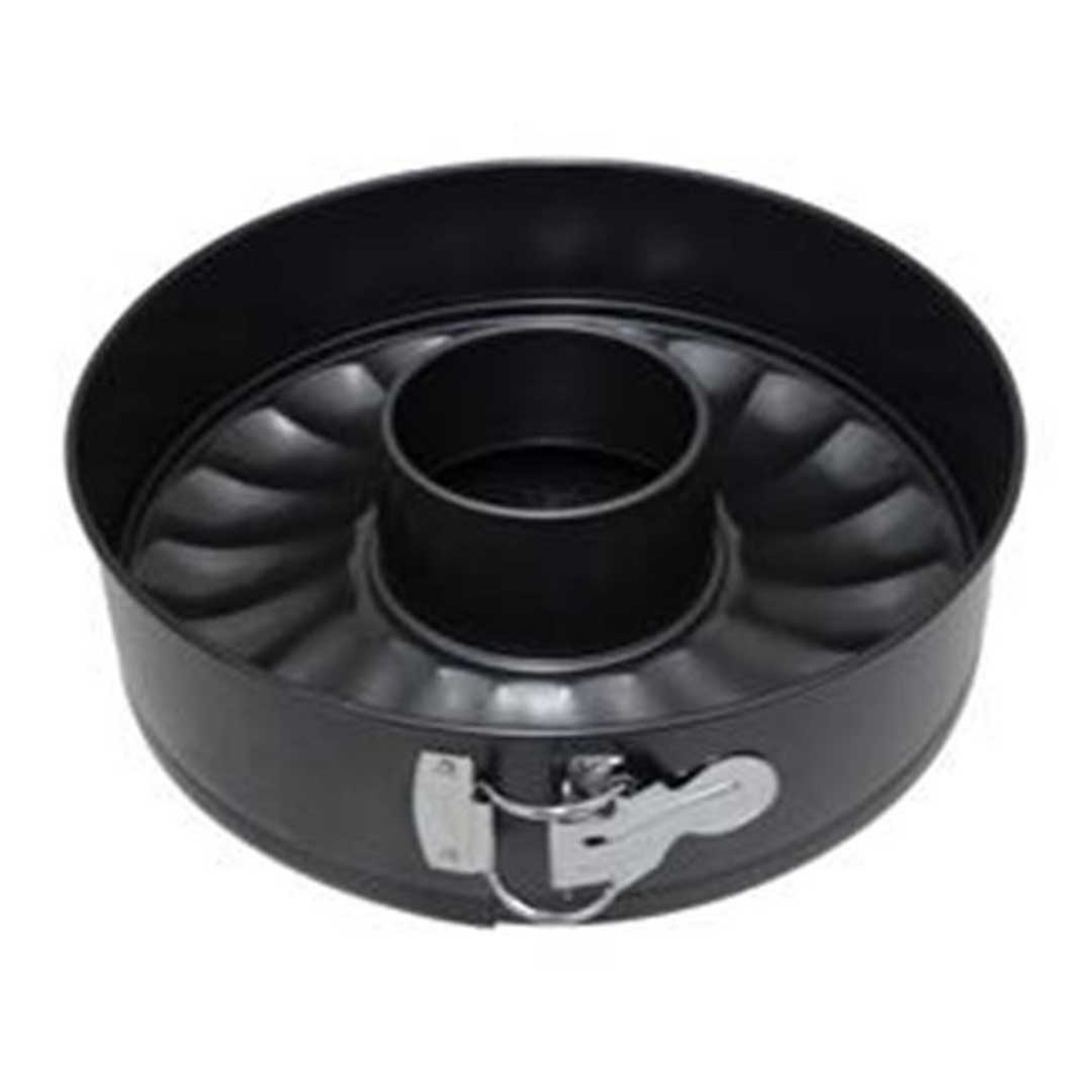 Forma bolo 2 fundos OTYMA OVAR 3600018