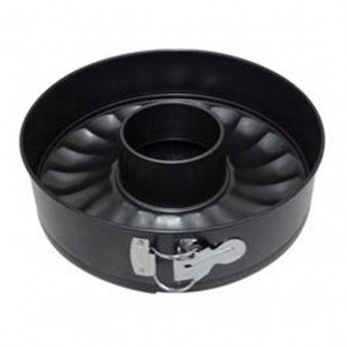 Forma bolo 2 fundos OTYMA OVAR