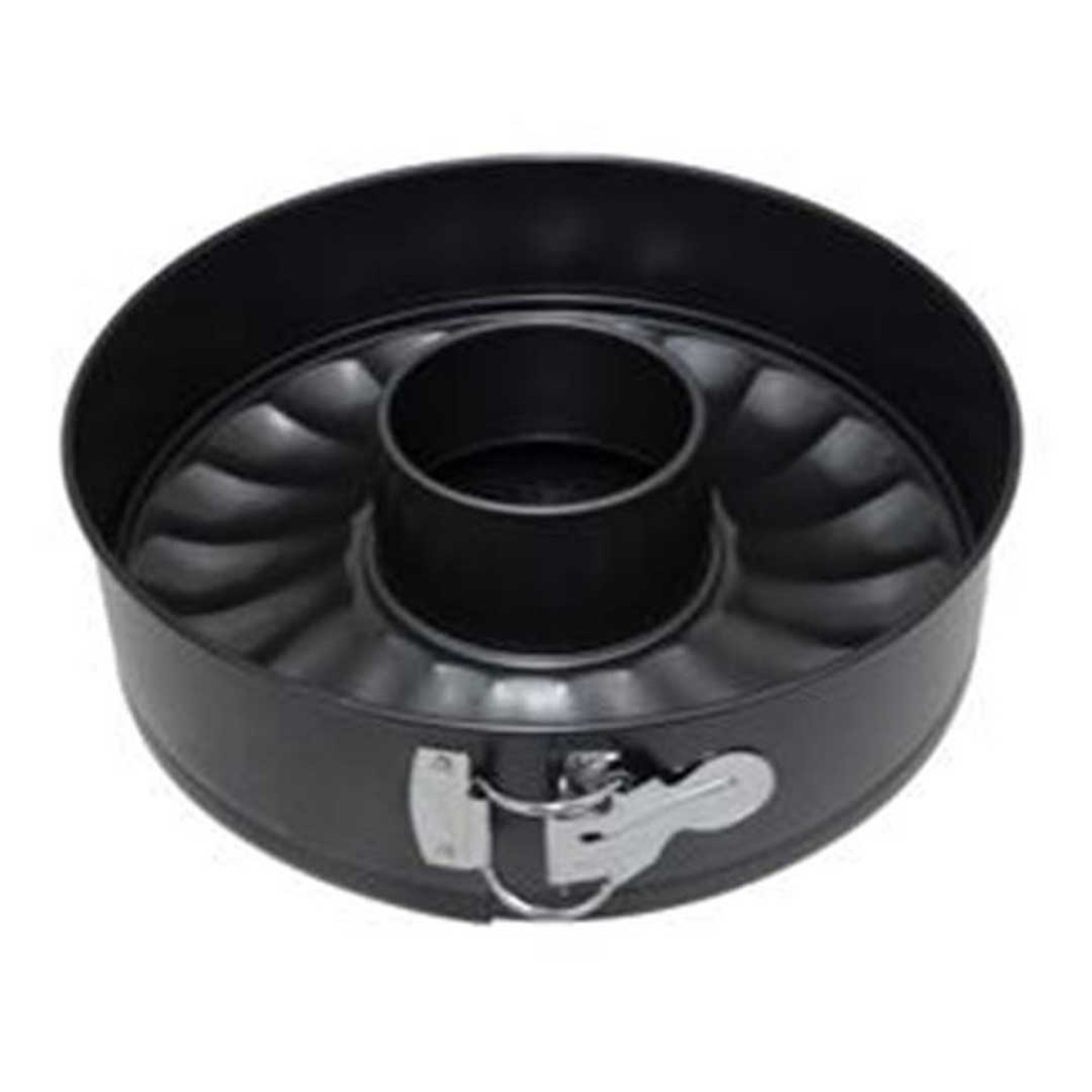 Forma bolo 2 fundos OTYMA OVAR