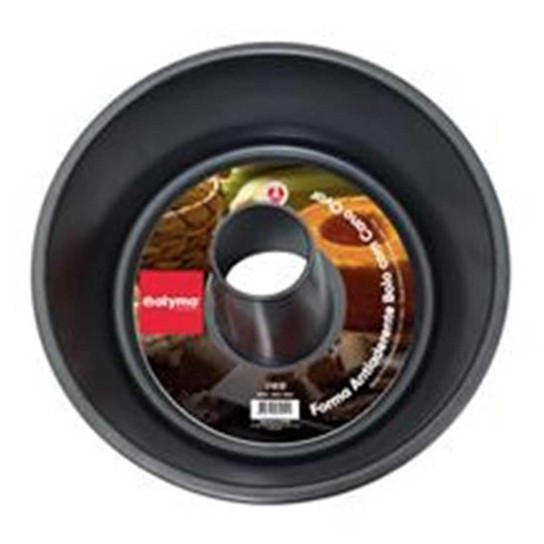 Forma bolo cano OTYMA OVAR - Image product