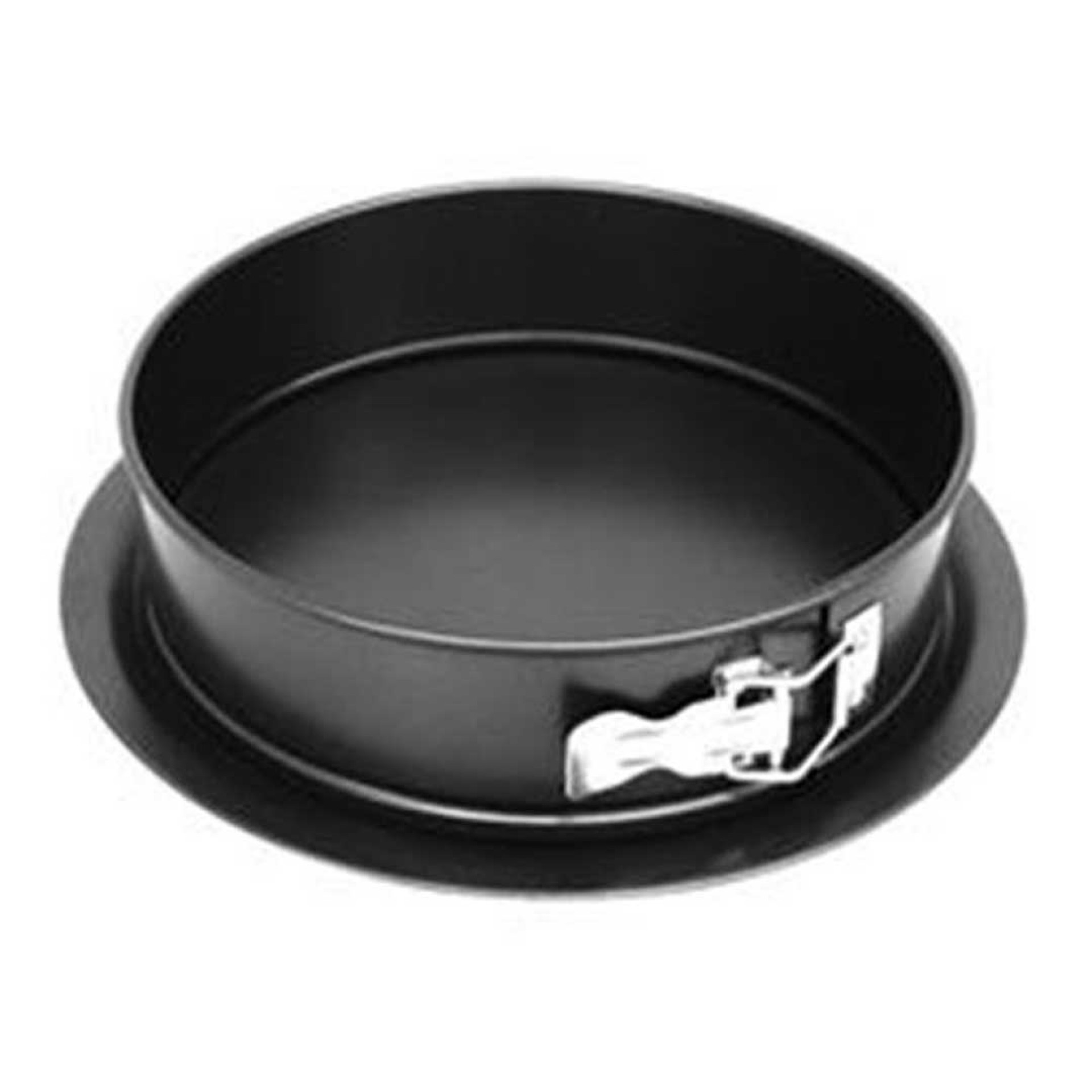 Forma fundo solto OTYMA OVAR