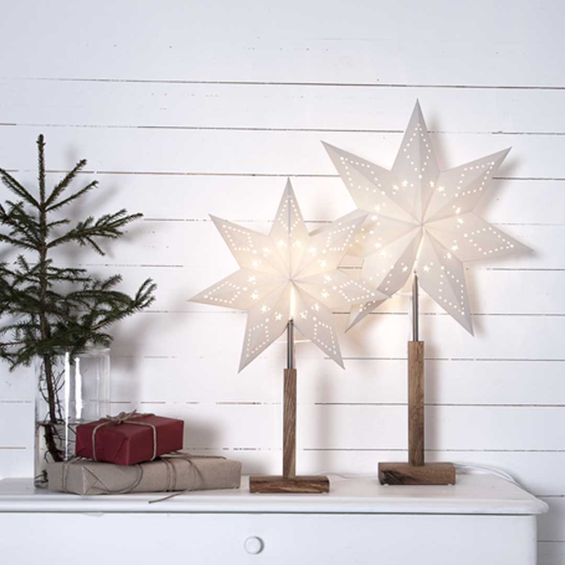 Estrela Natal EGLO 232-00