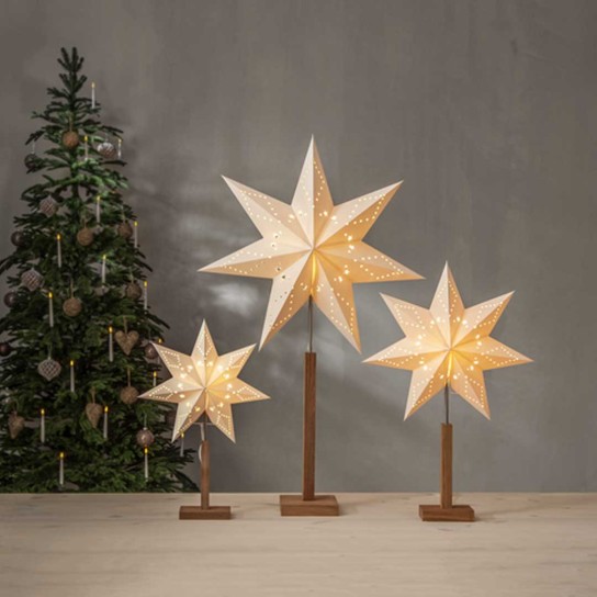 Estrela Natal EGLO 232-00 - Image product