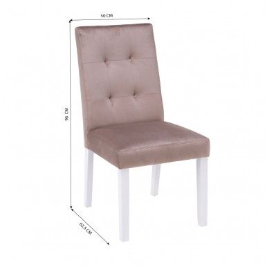 Cadeira JOM RIVERSIDE