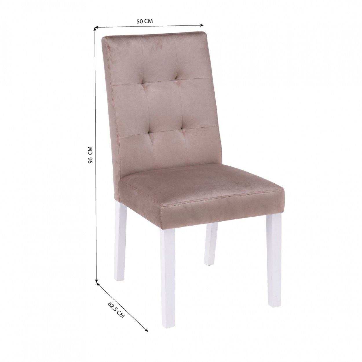 Cadeira JOM RIVERSIDE