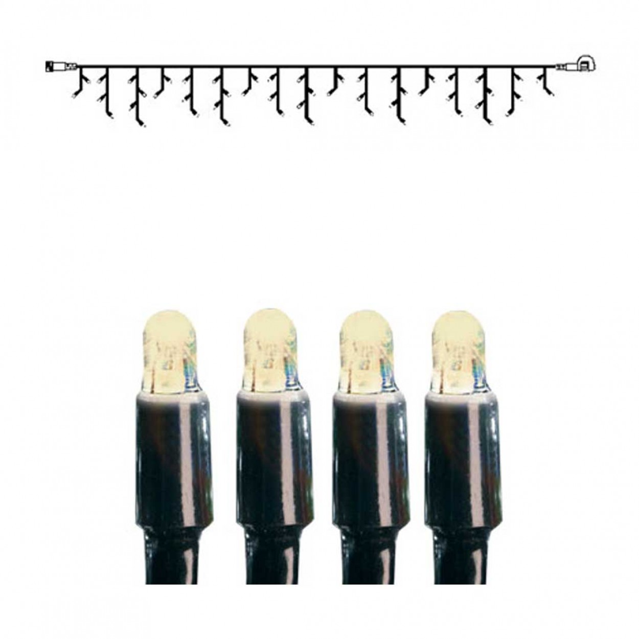 Luzes Natal EGLO 465-46