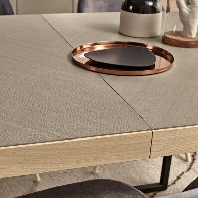 Mesa de Jantar NAZAR 01NAZMSJ03