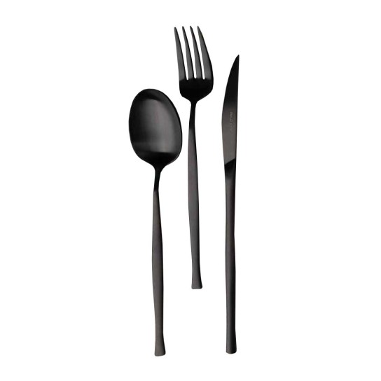 Faqueiro 24 Pcs BELO INOX LUNA - Image product