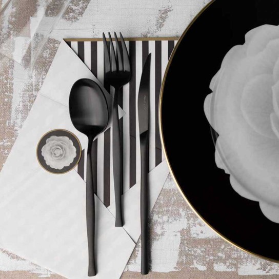 Faqueiro 24 Pcs BELO INOX LUNA - Image product