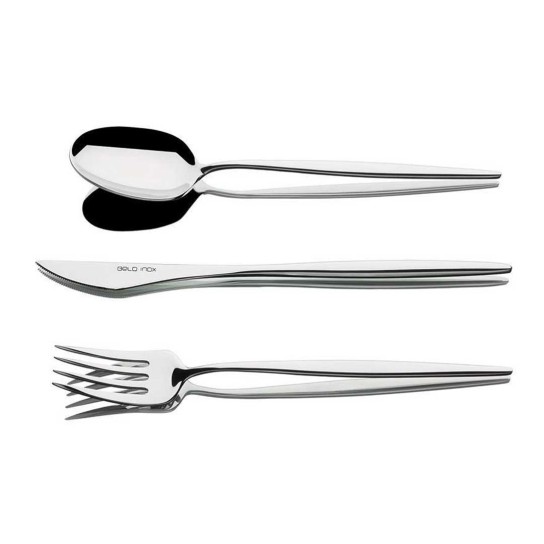 Faqueiro 130 pcs BELO INOX SPIRIT - Image product