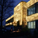 Luzes Natal EGLO 465-36