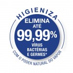 Ferro a vapor DW4345D1