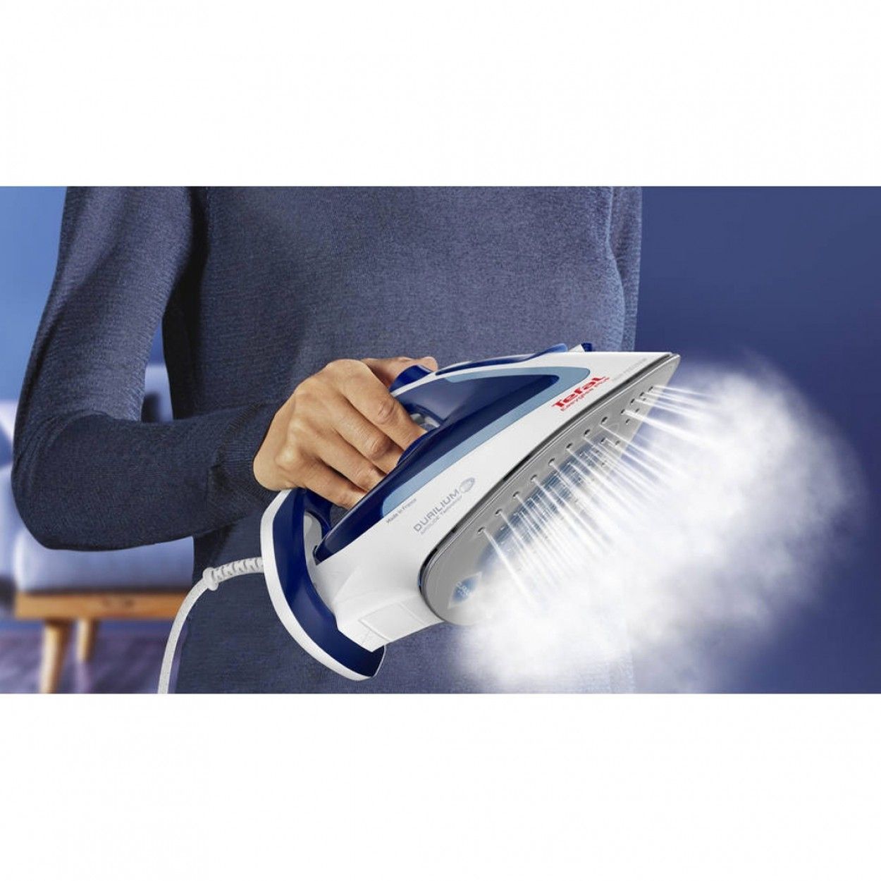 Ferro a Vapor TEFAL FV5715E0