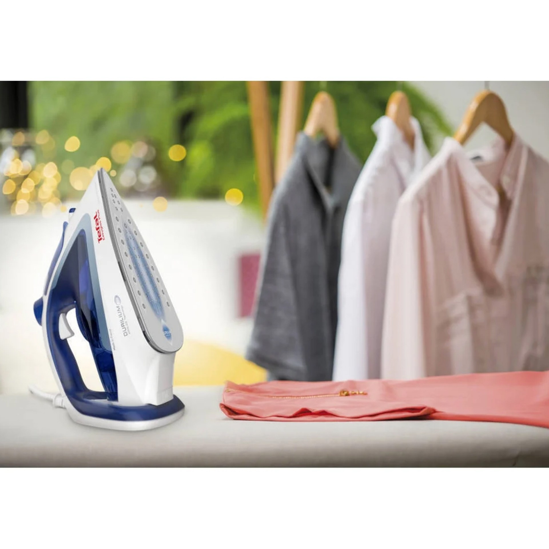 Ferro a Vapor TEFAL FV5715E0