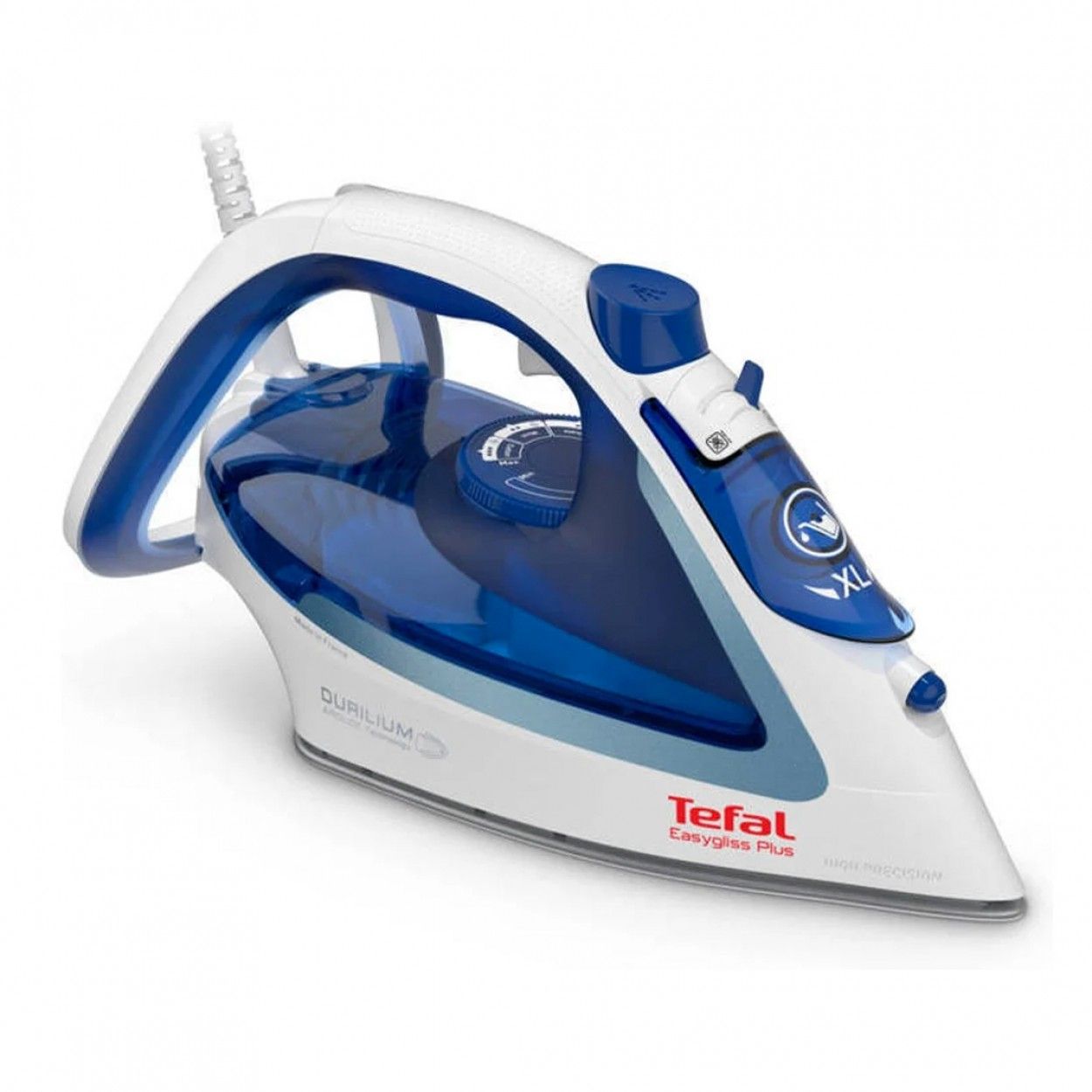 Ferro a Vapor TEFAL FV5715E0