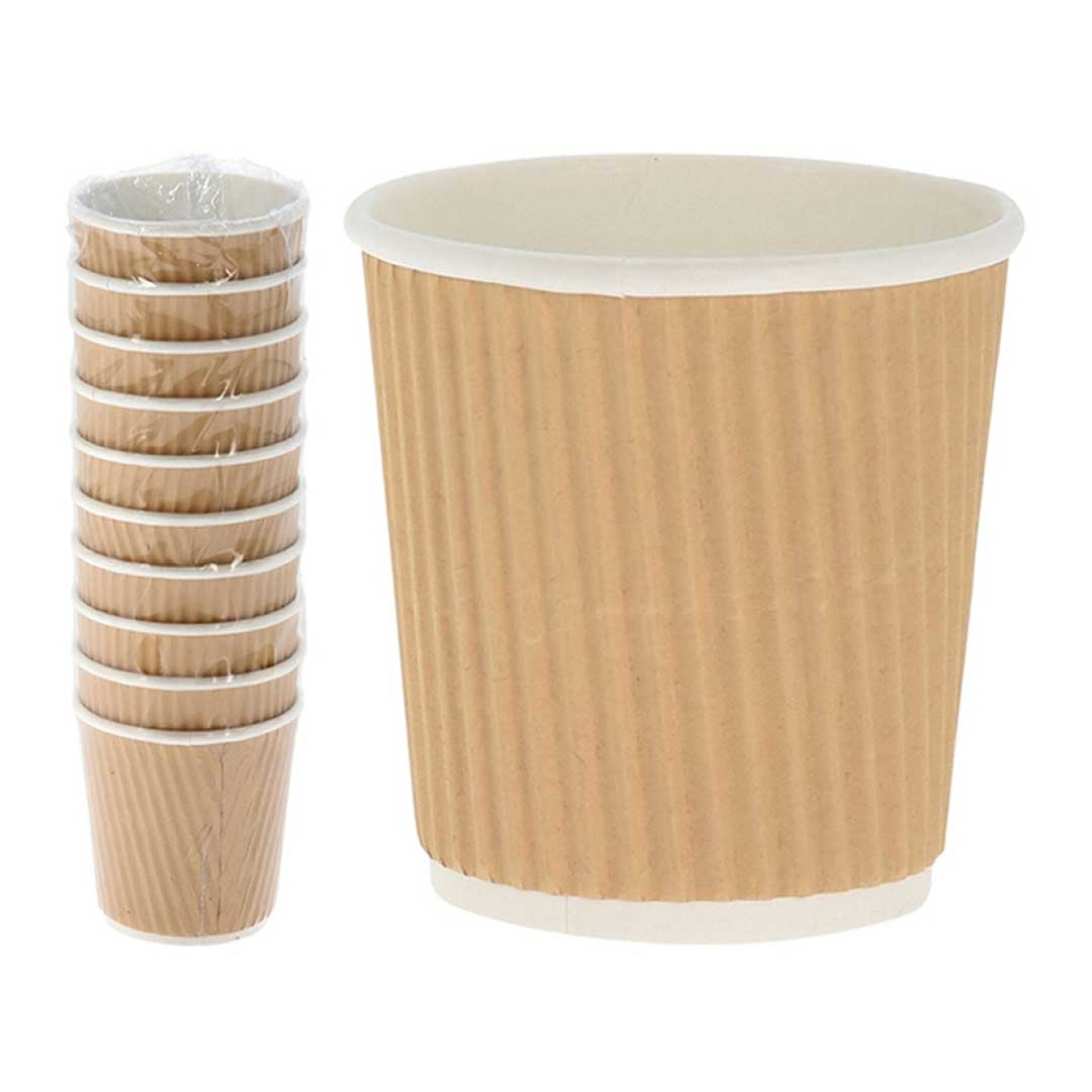 Conjunto 10 copos JOM CY5655220