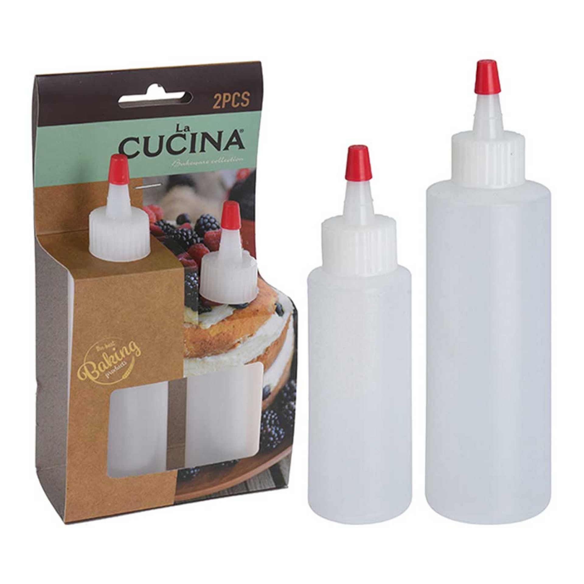 Conjunto 2 frascos molho JOM 170430370