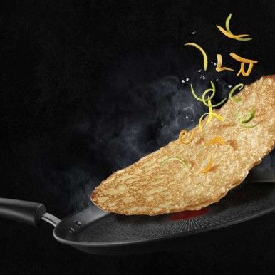 Crepeira TEFAL G2553803