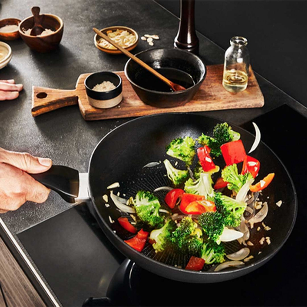 Frigideira TEFAL G2550602