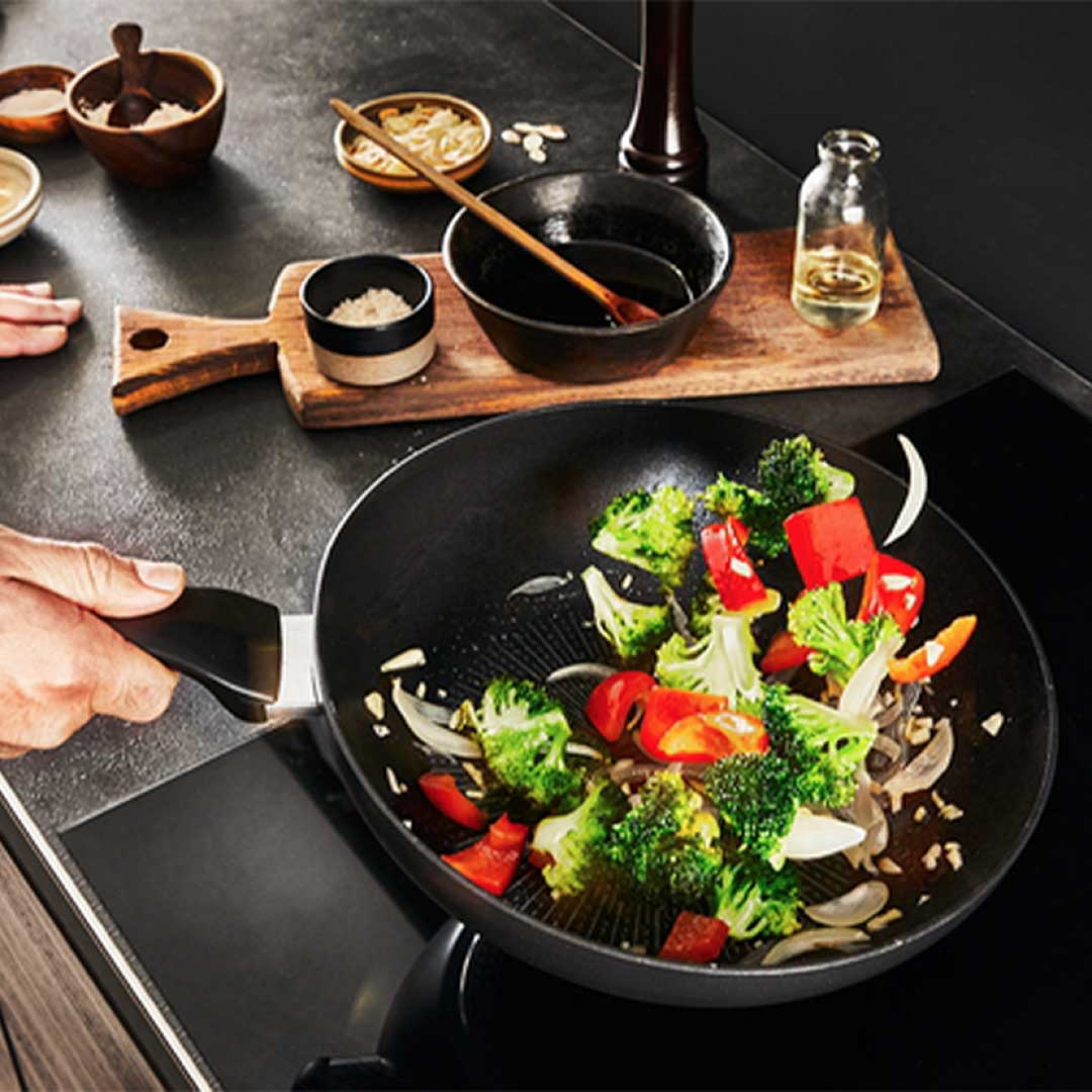 Frigideira TEFAL G2550602