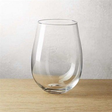 Conjunto 12 copos LIBBEY STEMLESS Conjunto 12 copos LIBBEY STEMLESS