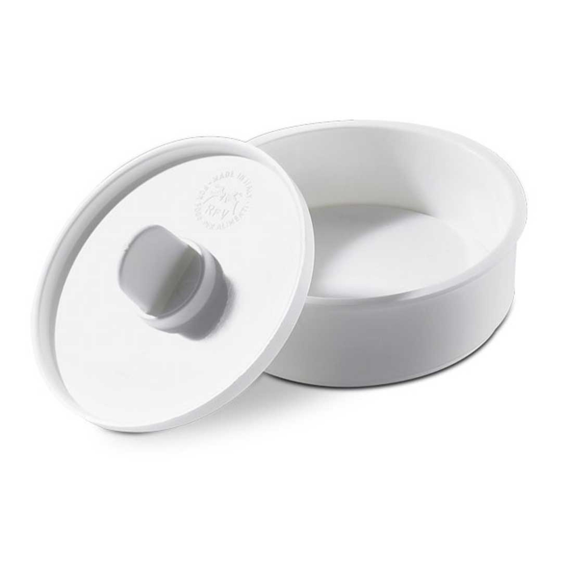 Molde hamburger JOM ART94