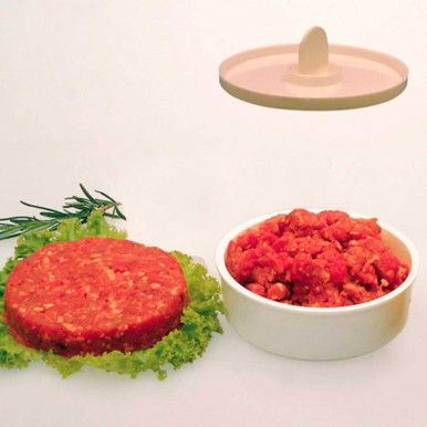 Molde hamburger JOM ART94