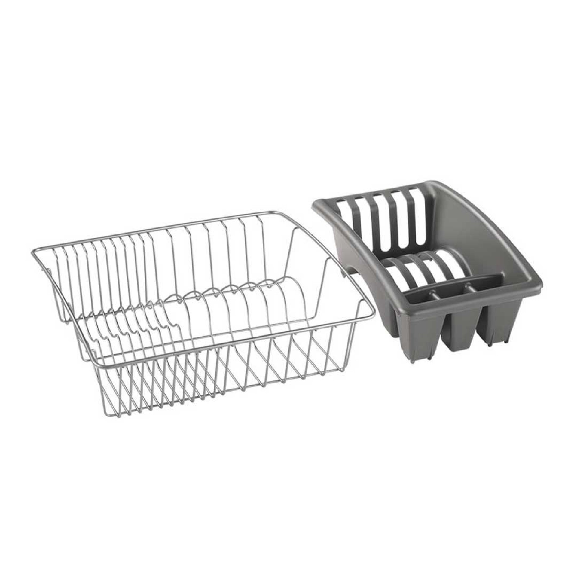 Escorredor loiça METALTEX AQUATEX