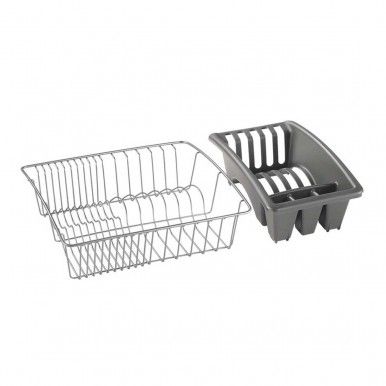 Escorredor loia METALTEX AQUATEX