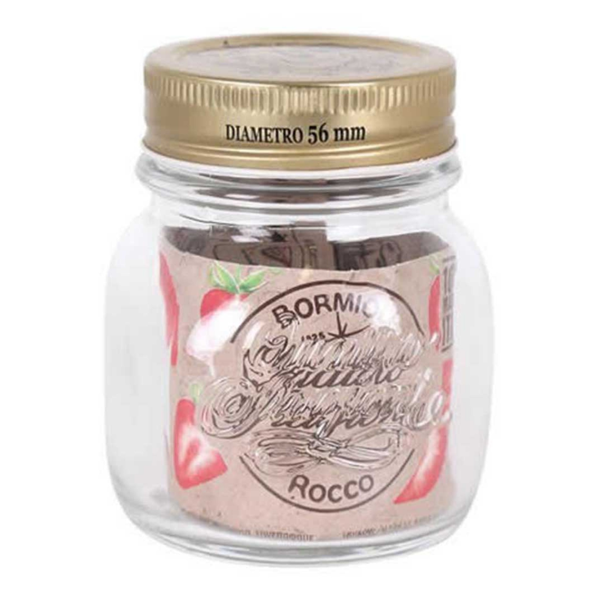 Frasco hermético BORMIOLI QUATTRO STAGIONI