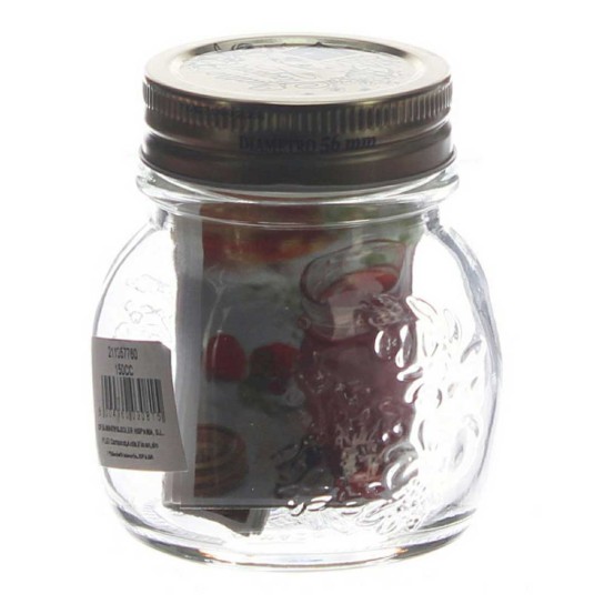 Frasco herm�tico BORMIOLI QUATTRO STAGIONI - Image product